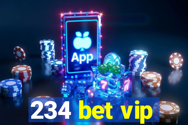 234 bet vip